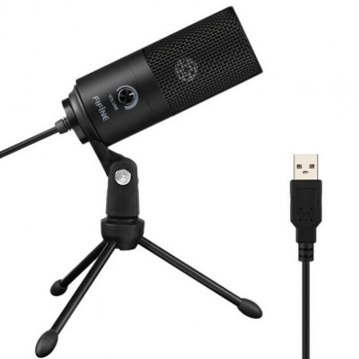 Fifine K669B