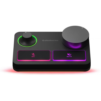 SteelSeries Alias Pro (61597)