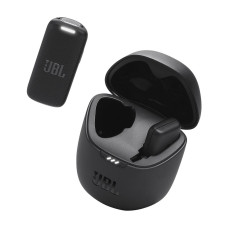 iPhone JBL Quantum Stream Wireless Lightning (JBLSTRMWLLGHTBLK)