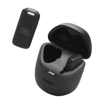 iPhone JBL Quantum Stream Wireless Lightning (JBLSTRMWLLGHTBLK)