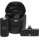iPhone JBL Quantum Stream Wireless Lightning (JBLSTRMWLLGHTBLK)