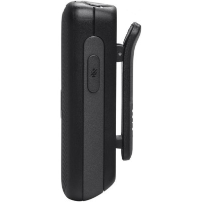 iPhone JBL Quantum Stream Wireless Lightning (JBLSTRMWLLGHTBLK)