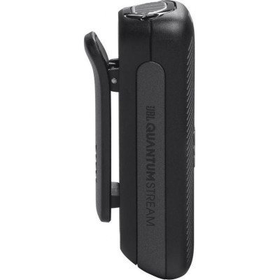 iPhone JBL Quantum Stream Wireless Lightning (JBLSTRMWLLGHTBLK)