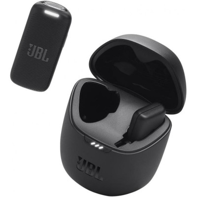 iPhone JBL Quantum Stream Wireless Lightning (JBLSTRMWLLGHTBLK)