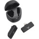 iPhone JBL Quantum Stream Wireless Lightning (JBLSTRMWLLGHTBLK)
