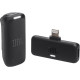 iPhone JBL Quantum Stream Wireless Lightning (JBLSTRMWLLGHTBLK)