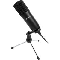 Sandberg Desk Microphone (126-09)