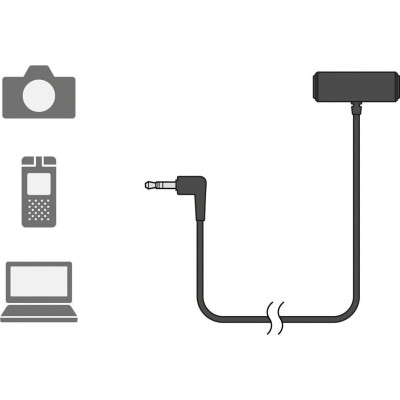 Sony ECM-LV1 (ECMLV1.SYU)