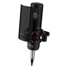 HyperX ProCast Black (699Z0AA)