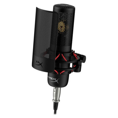 HyperX ProCast Black (699Z0AA)