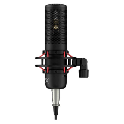 HyperX ProCast Black (699Z0AA)