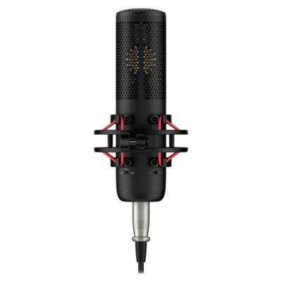 HyperX ProCast Black (699Z0AA)