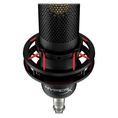 HyperX ProCast Black (699Z0AA)