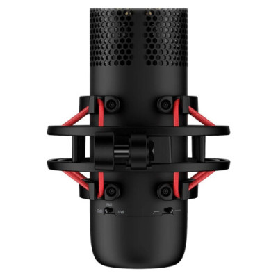 HyperX ProCast Black (699Z0AA)