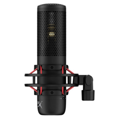 HyperX ProCast Black (699Z0AA)