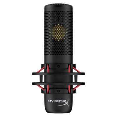 HyperX ProCast Black (699Z0AA)