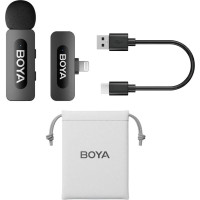 BOYA BY-V1 Lightning