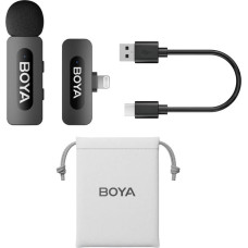 BOYA BY-V1 Lightning