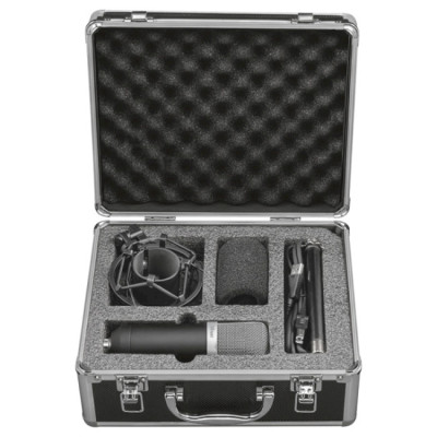 Trust GXT 252 Emita Streaming (21753)