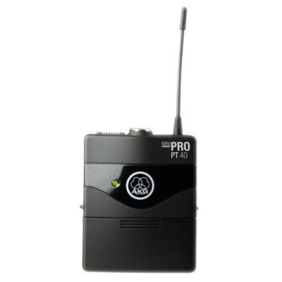 AKG WMS40 Mini Instrumental Set BD ISM1