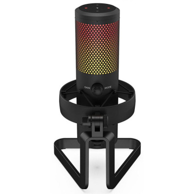 SPC Gear AXIS RGB Black (SPG148)