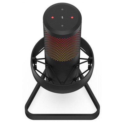 SPC Gear AXIS RGB Black (SPG148)