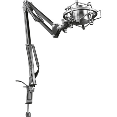 Trust GXT 253 Emita streaming microphone arm (22563)