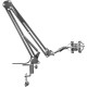 Trust GXT 253 Emita streaming microphone arm (22563)