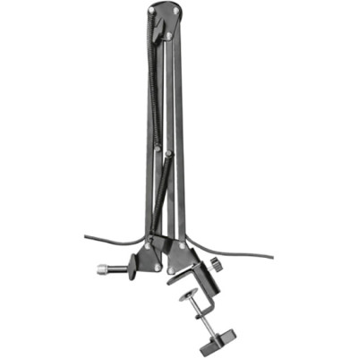 Trust GXT 253 Emita streaming microphone arm (22563)
