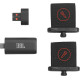JBL EasySing Mics для PartyBox (JBLEASYSINGMICS)