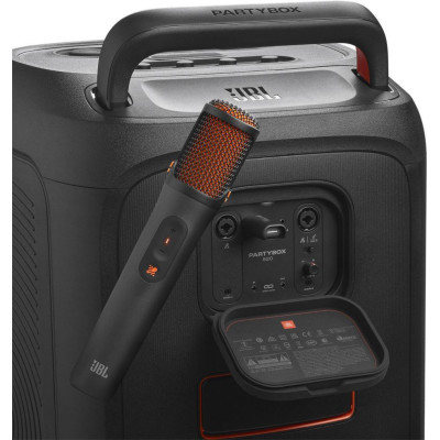 JBL EasySing Mics для PartyBox (JBLEASYSINGMICS)