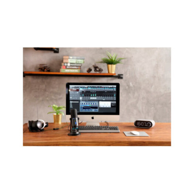 Thronmax MDrill One Slate Gray (M2-G-TM01)