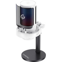 GamePro UGM105W White