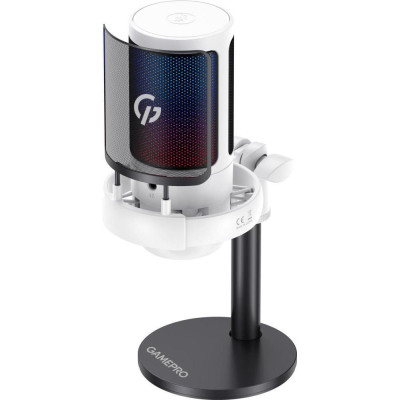 GamePro UGM105W White