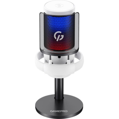 GamePro UGM105W White