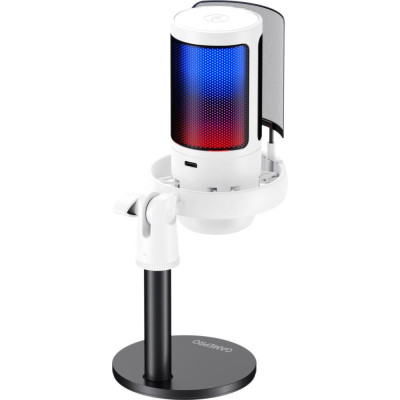 GamePro UGM105W White