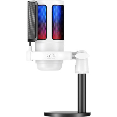 GamePro UGM105W White