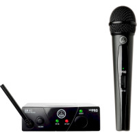 AKG WMS40 MINI Vocal Set BD ISM1