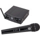 AKG WMS40 MINI Vocal Set BD ISM1