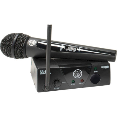 AKG WMS40 MINI Vocal Set BD ISM1