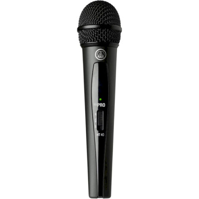 AKG WMS40 MINI Vocal Set BD ISM1