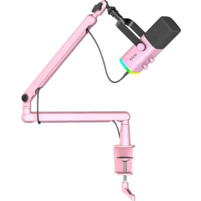 Fifine AmpliGame TAM8 Pink (TAM8P)