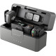 DJI MIC 3 2TX + 1RX + Charging Case (CP.RN.00000480.01)