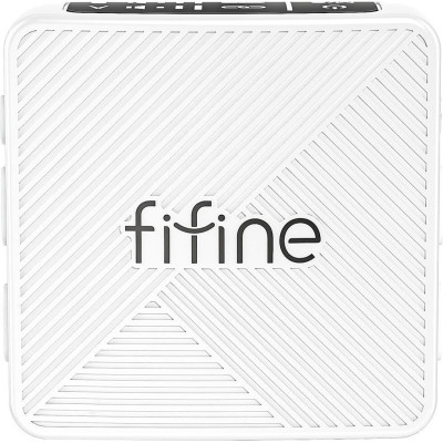 Fifine M9W White