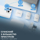 Fifine M9W White