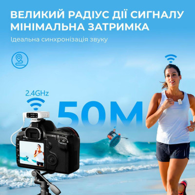Fifine M9W White