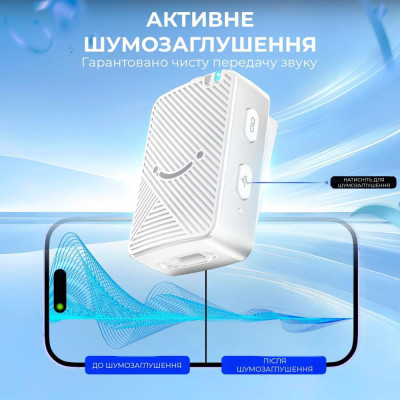 Fifine M9W White
