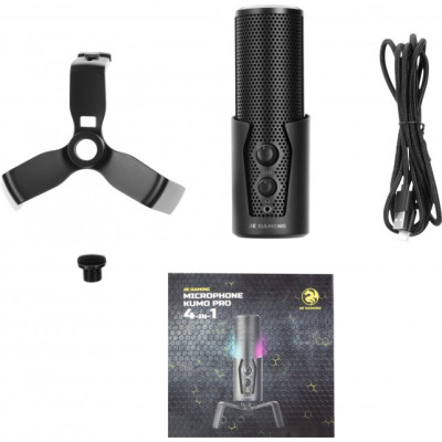 2E Gaming Kumo Pro (2E-MG-STR-4IN1MIC)