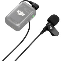 DJI Lavalier Mic (CP.RN.00000331.01)