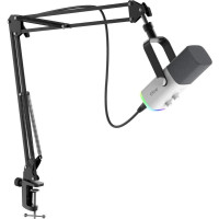 Fifine AmpliGame AM8T White